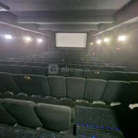 Salle 3, vue salle, 130 places