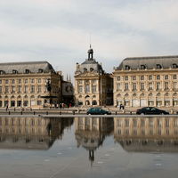 Place de la bourse
