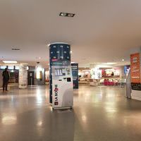 CGR Bordeaux Le Français