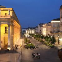 Mega CGR le Francais Bordeaux