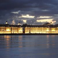 Mega CGR le Francais Bordeaux