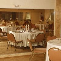 Salle de réception