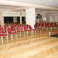 Salle de cérémonie
