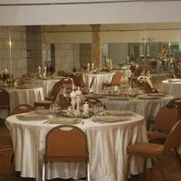 Salle de réception