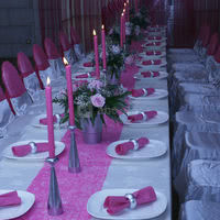 Salle de banquet
