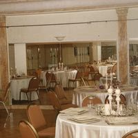 Salle de réception