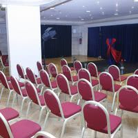 Salle de conférence