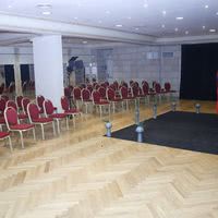 Salle de conférence