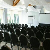 Salons Ypsilon - Business meeting