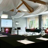 Salons Ypsilon - Business meeting