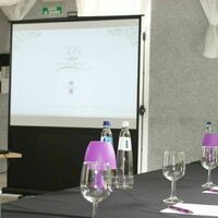 Salons Ypsilon - Business meeting