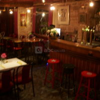 Maguey Restaurant