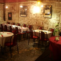 Maguey Restaurant