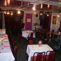 Maguey Restaurant