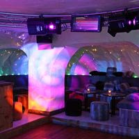 Coin igloo 1