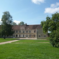 Le Clos Barisseuse