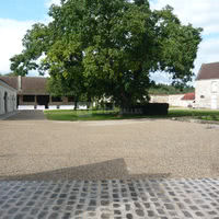 Le Clos Barisseuse