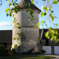 Le Clos Barisseuse