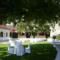 Le Clos Barisseuse
