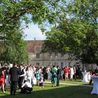 Le Clos Barisseuse