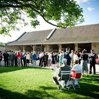 Le Clos Barisseuse