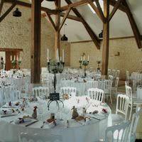 Le Clos Barisseuse