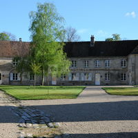 Le Clos Barisseuse