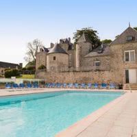 Piscine exterieur
