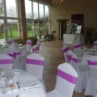 Salle izia 300 pers