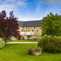 Jardins