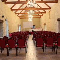 Séminaire Salle lola 150 pers