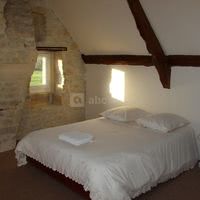 Chambre manoir