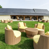 JARDIN SALLE LOLA