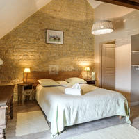 1 CHAMBRE GITE LEO