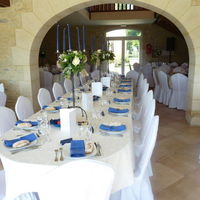 Salle izia 300 pers