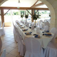 Salle izia 300 pers