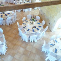 Salle izia 300 pers