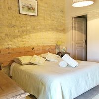 Chambre Gite Léo