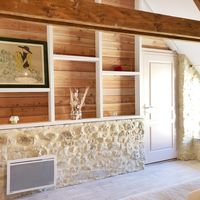 Chambre Gite Léo