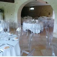 Salle izia 300 pers