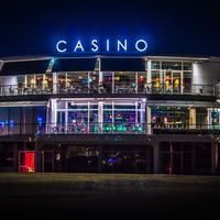 Casino de Saint-Gilles-Croix-de-Vie