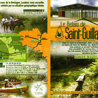 Relais Saint Guillaume