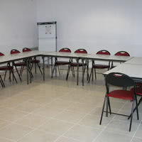 Salle de réunion