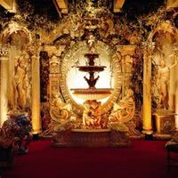 Loft Baroque au Frigos