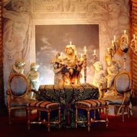 Loft Baroque au Frigos