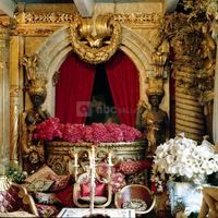 Loft Baroque au Frigos