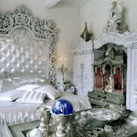 Loft Baroque au Frigos