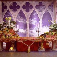 Loft Baroque au Frigos