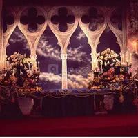 Loft Baroque au Frigos