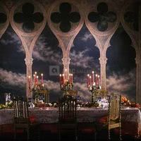Loft Baroque au Frigos